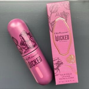 Wicked Lip Stain - Tulip Field